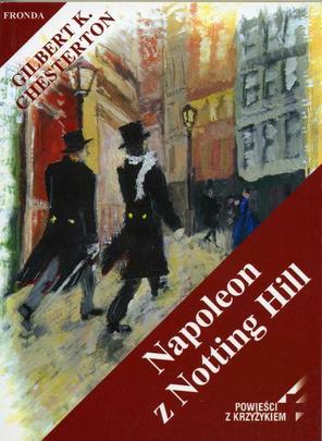 Napoleon z Notting Hill.jpg